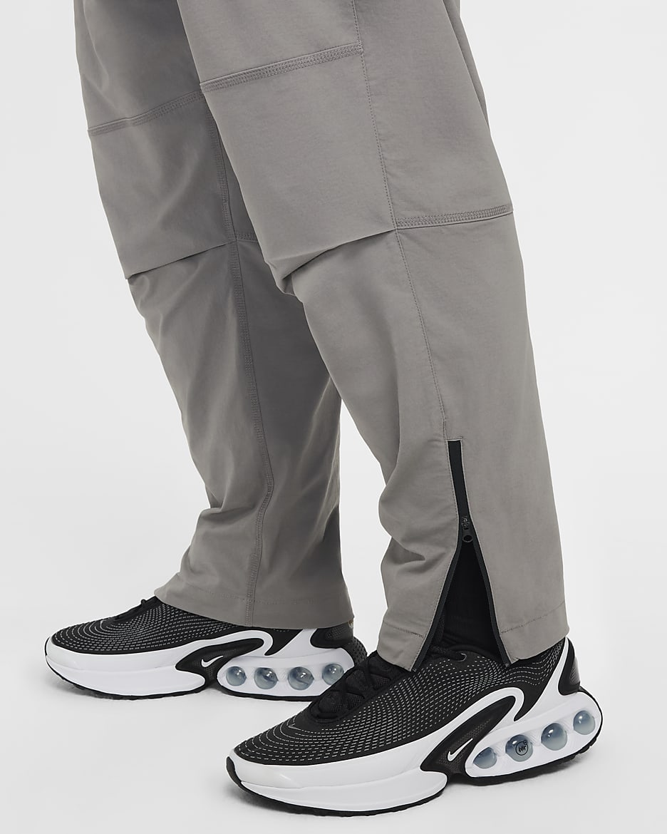 Nike sportswear tech pack woven pants online